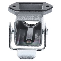 Базовый корпус Harting 19200031250 Han 3A