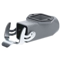 Базовый корпус Harting 19200031250 Han 3A