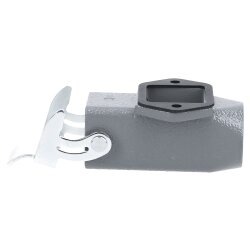 Базовый корпус Harting 19200031250 Han 3A