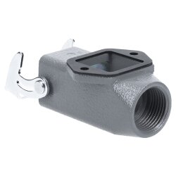 Базовый корпус Harting 19200031250 Han 3A