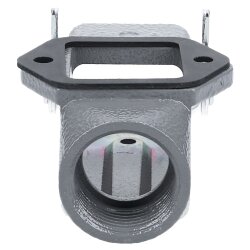 Базовый корпус Harting 19200031250 Han 3A