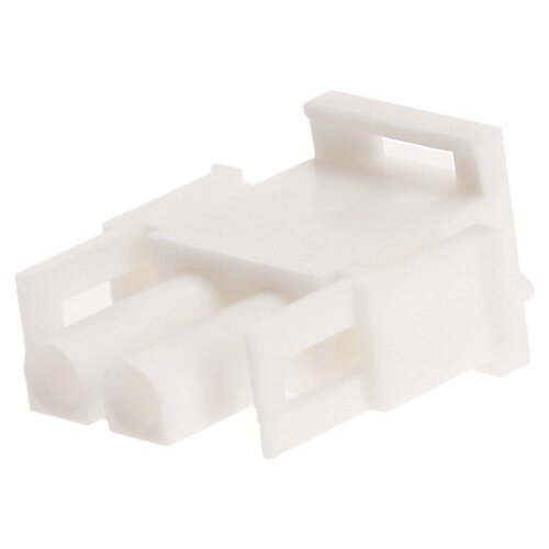 AMP 0-0350777-4 Universal MATE-N-LOK Steckergehäuse 2-polig