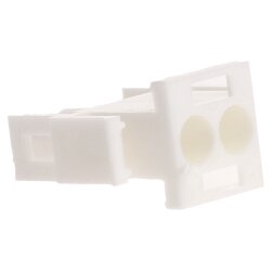 AMP 0-0350777-4 Universal MATE-N-LOK Steckergehäuse 2-polig