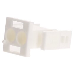 AMP 0-0350777-4 Universal MATE-N-LOK Steckergehäuse 2-polig