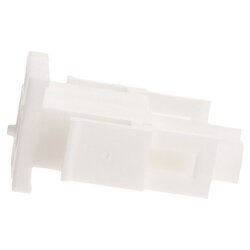 AMP 0-0350777-4 Universal MATE-N-LOK Steckergehäuse 2-polig