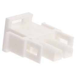 AMP 0-0350777-4 Universal MATE-N-LOK Steckergehäuse 2-polig