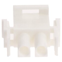AMP 0-0350777-4 Universal MATE-N-LOK Steckergehäuse 2-polig
