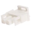 AMP 0-0350777-4 Universal MATE-N-LOK Steckergehäuse 2-polig