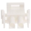 AMP 0-0350777-4 Universal MATE-N-LOK Steckergehäuse 2-polig