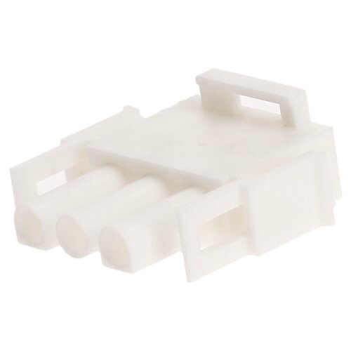 AMP 0-0350766-4 Uniwersalna obudowa złącza MATE-N-LOK 3-pin