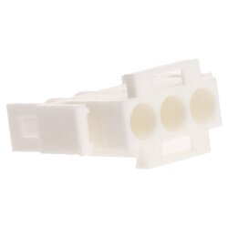 AMP 0-0350766-4 Uniwersalna obudowa złącza MATE-N-LOK 3-pin