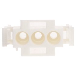 AMP 0-0350766-4 Uniwersalna obudowa złącza MATE-N-LOK 3-pin