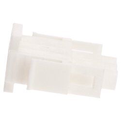 AMP 0-0350766-4 Uniwersalna obudowa złącza MATE-N-LOK 3-pin