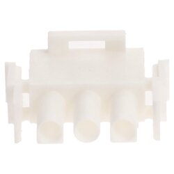 AMP 0-0350766-4 Uniwersalna obudowa złącza MATE-N-LOK 3-pin