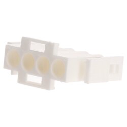 AMP 0-0350779-4 Universal MATE-N-LOK Steckergehäuse 4-polig