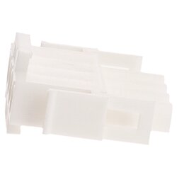 AMP 0-0350779-4 Universal MATE-N-LOK Steckergehäuse 4-polig