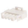 AMP 0-0350779-4 Universal MATE-N-LOK Steckergehäuse 4-polig