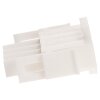 AMP 0-0350779-4 Universal MATE-N-LOK Steckergehäuse 4-polig