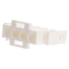 AMP 0-0350779-4 Universal MATE-N-LOK Steckergehäuse 4-polig