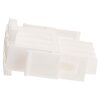 AMP 0-0350779-4 Universal MATE-N-LOK Steckergehäuse 4-polig