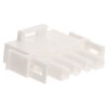 AMP 0-0350779-4 Universal MATE-N-LOK Steckergehäuse 4-polig