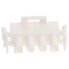 AMP 0-0350779-4 Universal MATE-N-LOK Steckergehäuse 4-polig
