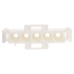 AMP 0-0350809-1 Universāls MATE-N-LOK savienotāja korpuss, 5 kontaktu