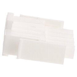 AMP 0-0350809-1 Universāls MATE-N-LOK savienotāja korpuss, 5 kontaktu