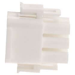 AMP 0-0350720-4 Conector universal MATE-N-LOK com 9 pinos