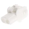 AMP 0-0350778-1 Universal MATE-N-LOK Aufnahmegehäuse 2-polig