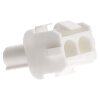 AMP 0-0350778-1 Universal MATE-N-LOK Aufnahmegehäuse 2-polig