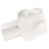 AMP 0-0350767-1 Universal MATE-N-LOK Aufnahmegehäuse 3-polig