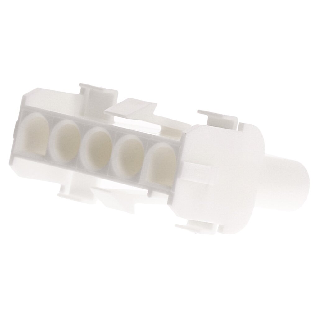 AMP 0-0350783-1 Universal MATE-N-LOK Aufnahmegehäuse 12-polig