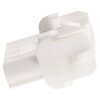 AMP 0-0350810-1 Universal MATE-N-LOK Aufnahmegehäuse 5-polig