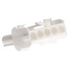AMP 0-0350810-1 Universal MATE-N-LOK Aufnahmegehäuse 5-polig