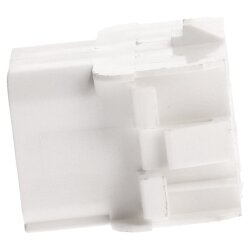 AMP 0-0350782-1 Universal MATE-N-LOK Aufnahmegehäuse 9-polig