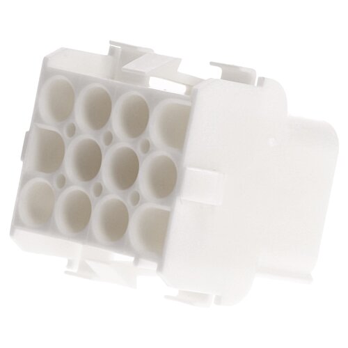 AMP 0-0350783-1 Univerzalno ohišje MATE-N-LOK 12-pin