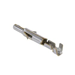 AMP 0-0926896-1 Univerzálny kolíkový kontakt MATE-N-LOK 0,2-0,8 mm² mosadz