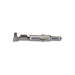 AMP 0-0926896-1 Univerzálny kolíkový kontakt MATE-N-LOK 0,2-0,8 mm² mosadz