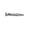 AMP 0-0926896-1 Univerzálny kolíkový kontakt MATE-N-LOK 0,2-0,8 mm² mosadz