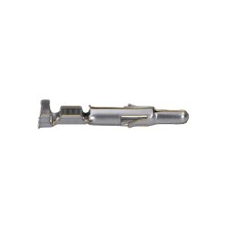 AMP 0-0926896-3 Universal MATE-N-LOK stiftkontakt 0,2-0,8mm² bronze