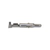 AMP 0-0926896-3 Universal MATE-N-LOK stiftkontakt 0,2-0,8mm² bronze