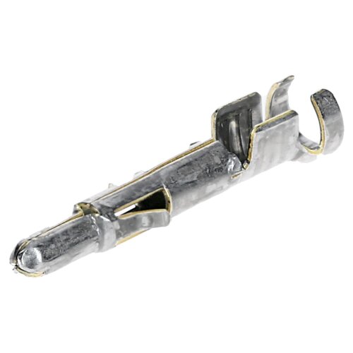 AMP 0-0926894-1 Universal MATE-N-LOK Stiftkontakt 0,5-2,1mm² Messing