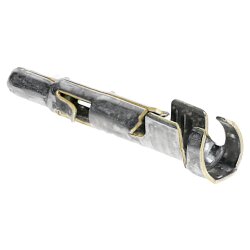 AMP 0-0926894-1 Universal MATE-N-LOK Stiftkontakt 0,5-2,1mm² Messing