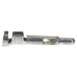 AMP 0-0926894-1 Universal MATE-N-LOK Stiftkontakt 0,5-2,1mm² Messing