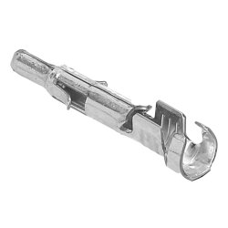 AMP 0-0926894-3 Uniwersalny styk pinowy MATE-N-LOK 0,5-2,1mm² brąz