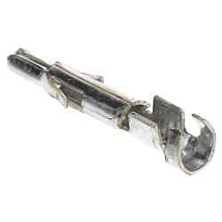 AMP 0-0926898-1 通用 MATE-N-LOK 针触点 0.5-2.1mm² 黄铜