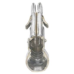 AMP 0-0926898-1 通用 MATE-N-LOK 针触点 0.5-2.1mm² 黄铜