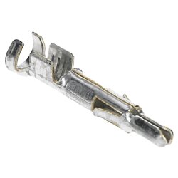 AMP 0-0926898-1 通用 MATE-N-LOK 针触点 0.5-2.1mm² 黄铜