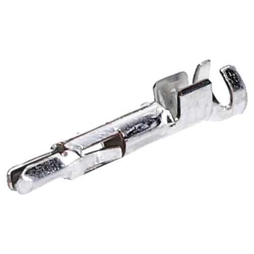 AMP 0-0926898-3 Universalus MATE-N-LOK kaiščio kontaktas, 0,5-2,1 mm² bronza